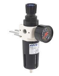 ADCA P10 Air Filter Regulator